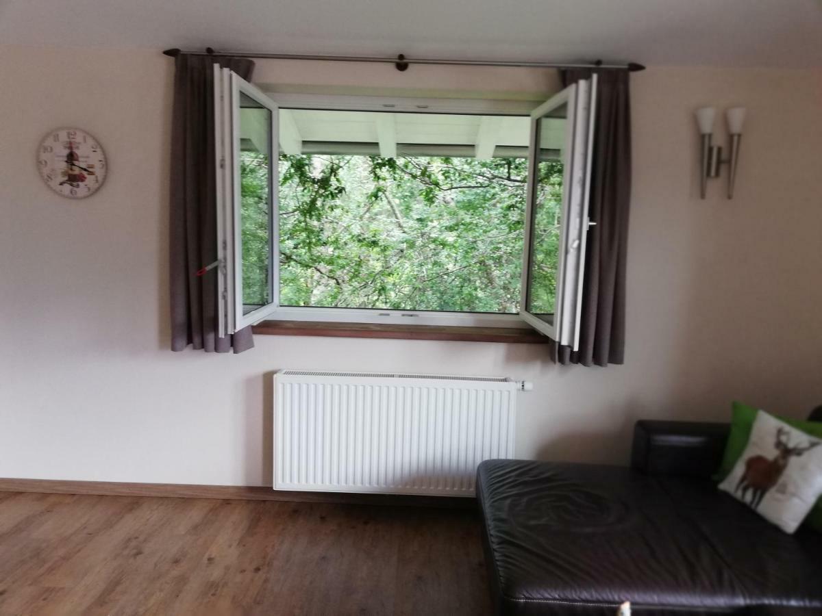 Landhaus Montana Ellmau Bagian luar foto